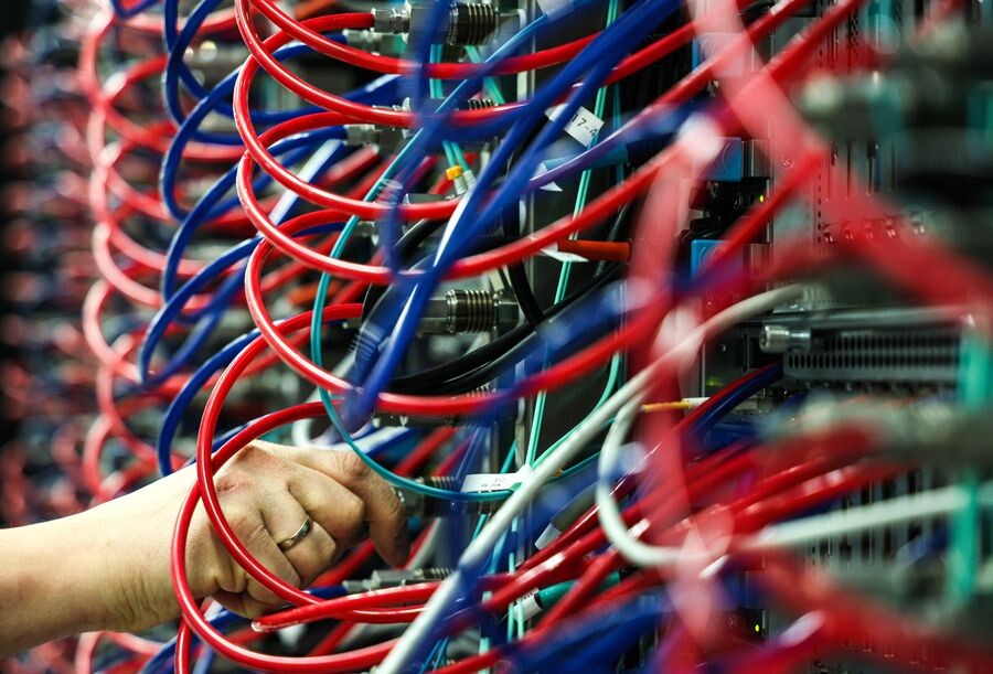     / Источник: © Гавриил Григоров/ТАСС