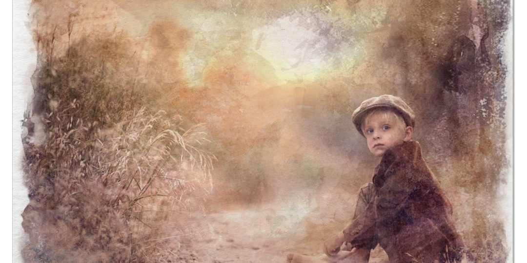 Вдова приютила маленького беспризорника. Она решила помочь ребенку, но узнала о нем такое, что потеряла дар речи… Первая часть.