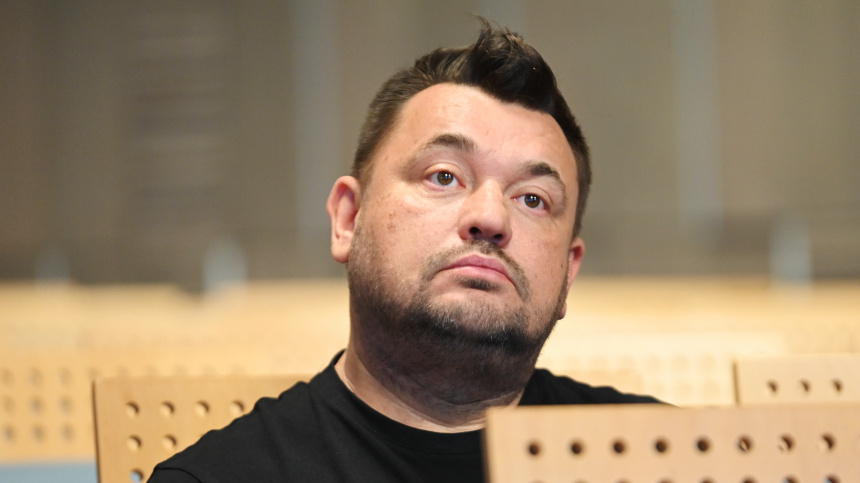    Фото: © РИА Новости/Максим Блинов