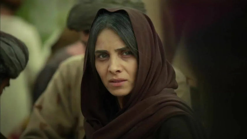 Что делали со старыми наложницами османских султанов?