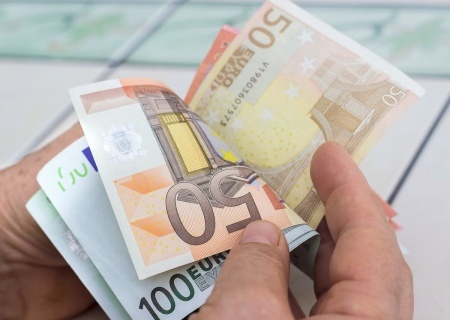    «Вы сами выбрали себе клоуна!» Мобилизованный на улице бывший вор-рецидивист похитил у начальника ТЦК 27 тысяч евро