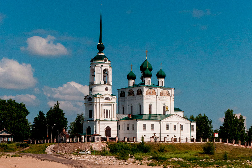Благовещенский собор