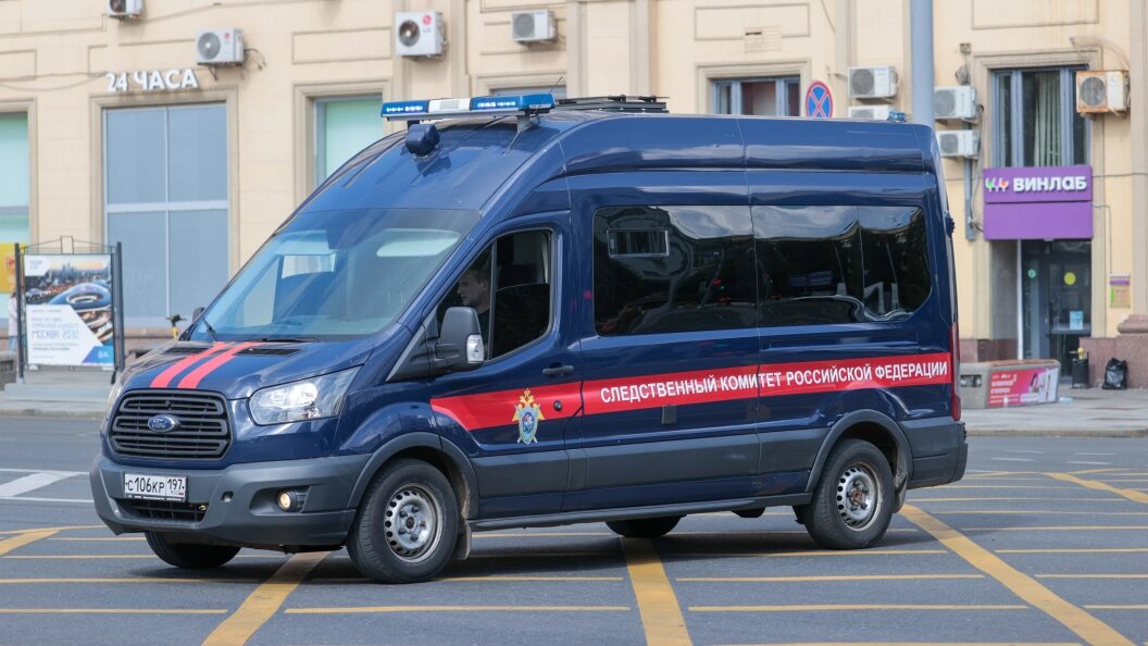    Фото: Belkin Alexey/news.ru/Globallookpress