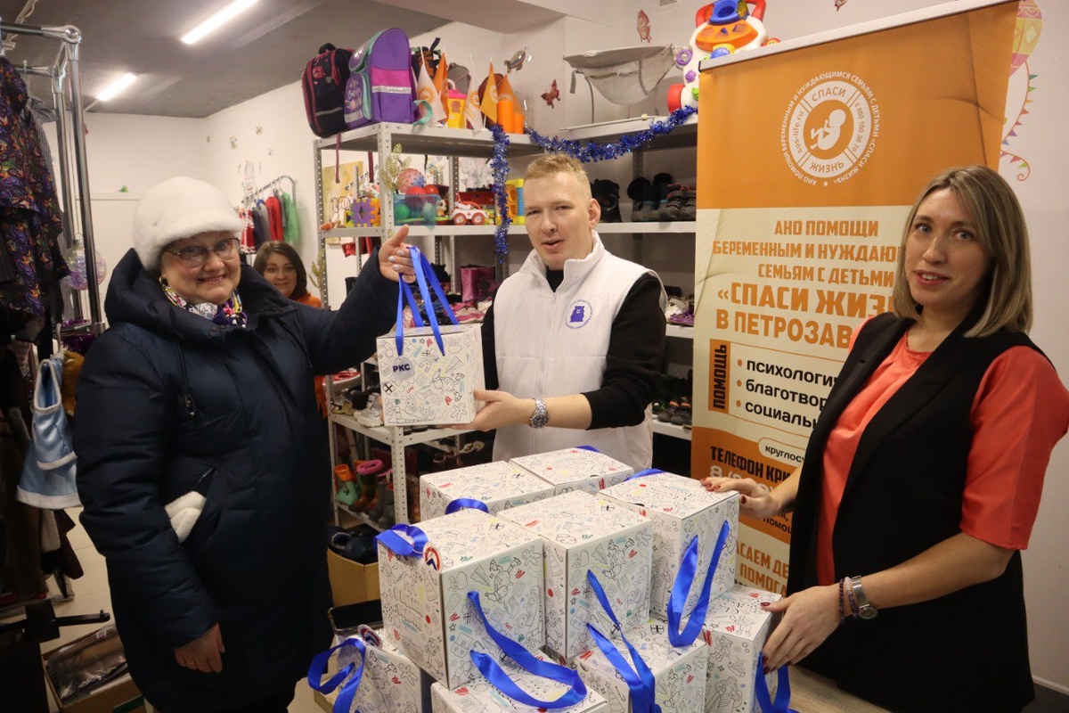    Фото: Штаб общественной поддержки "Единой России"