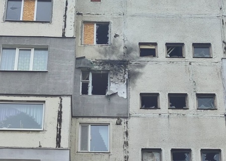    Рекордный массированный удар по России. В центре Москвы убит офицер ФСБ. Киев готовит операцию на Юге — Горячая сводка 14 января 2025 г.