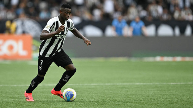    Луис Энрике. AFP