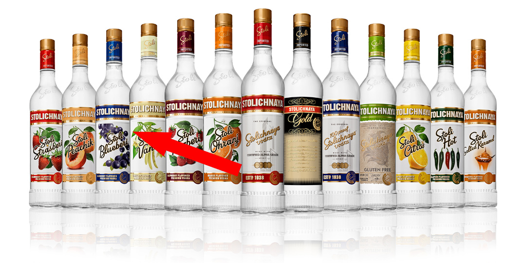 Водка 90-х: 7 брендов, которые пили россияне