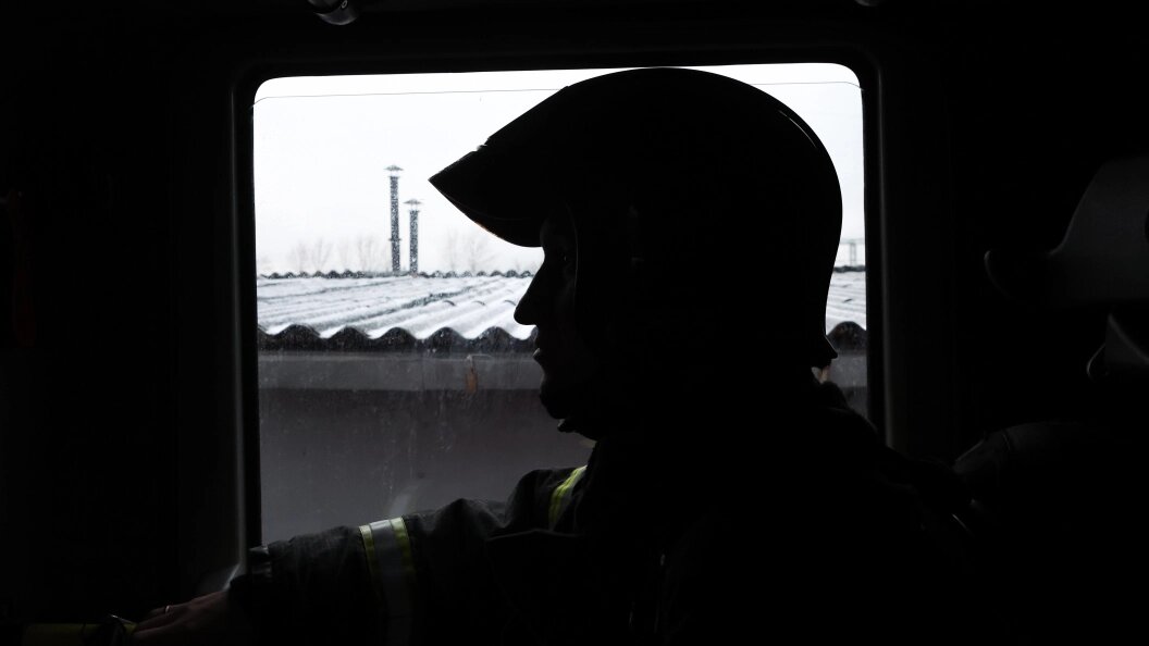    Belkin Alexey/Globallookpress