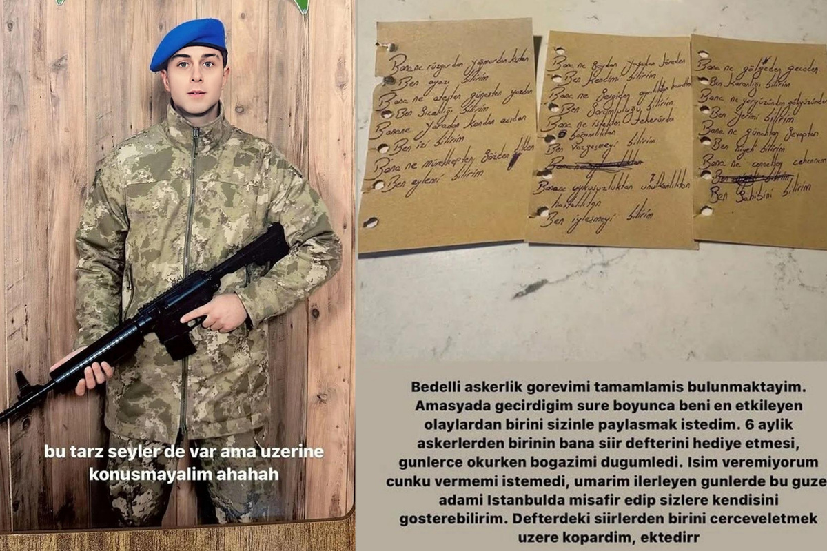 Фото Онур Сейит Яран соц сети