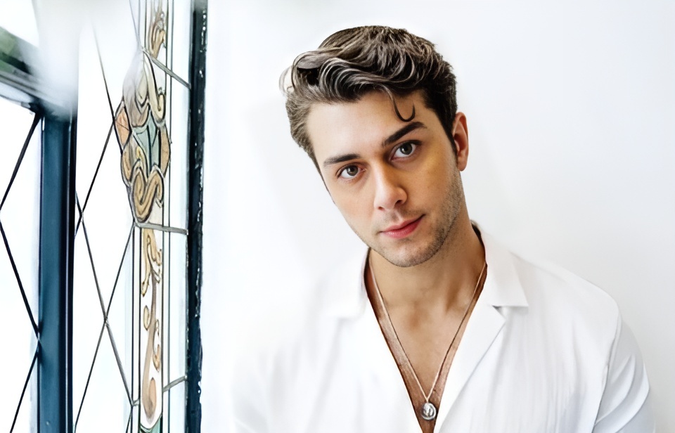 Фото Онур Сейит Яран из открытых источников интернета