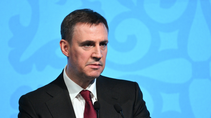    Фото: © РИА Новости/Кирилл Зыков