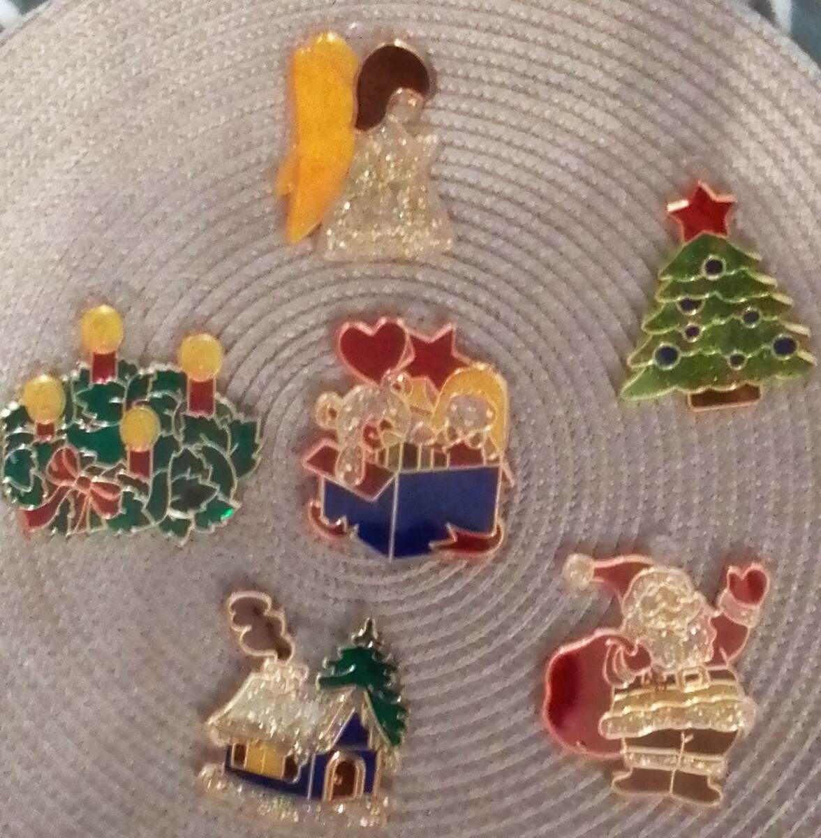 Год ещё старый, но тематика новодняя.