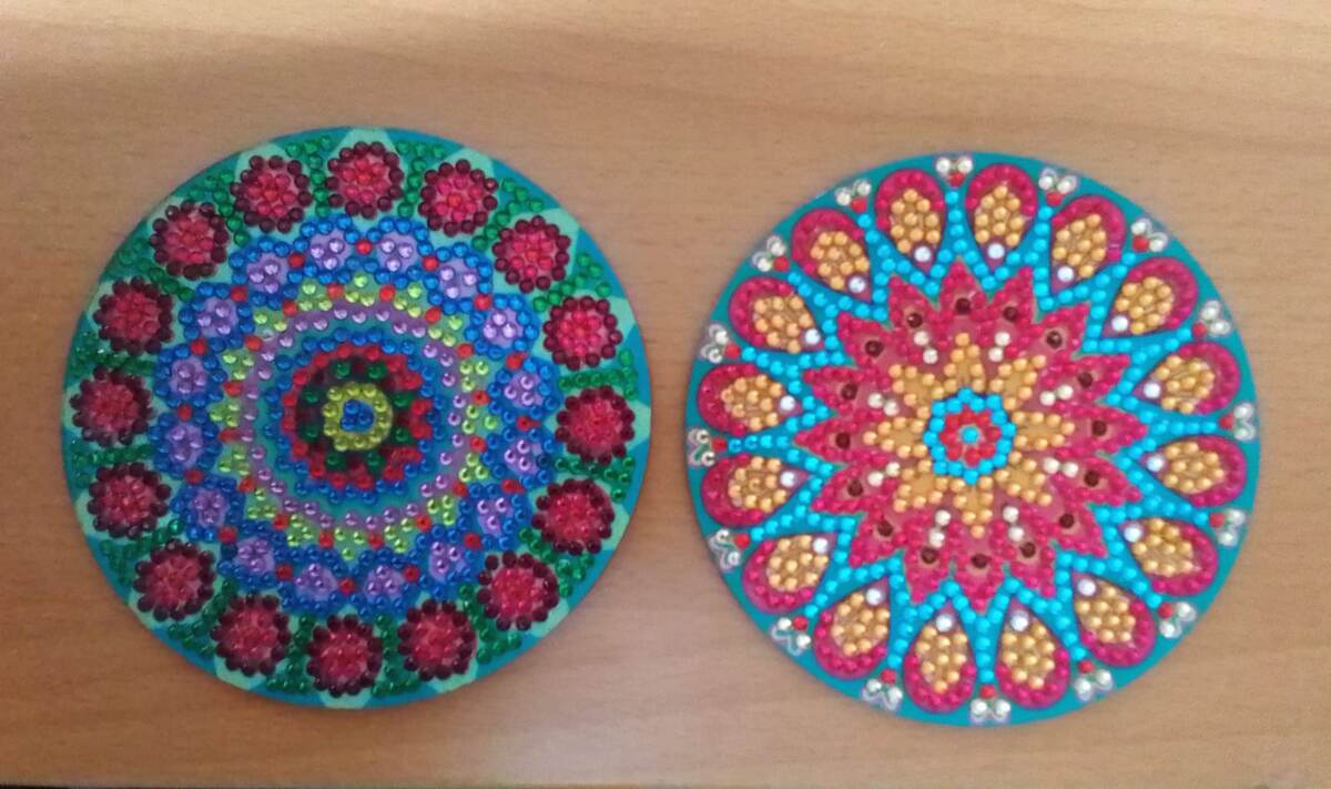 Здесь не хватает 6 штук потому что их 8.