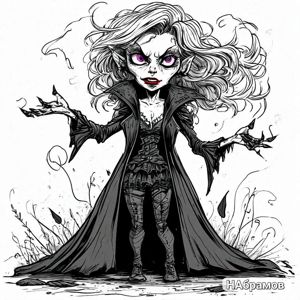 Энергетические "вампиры" или люди присутствие/общение (с) которых(ми) опустошает.