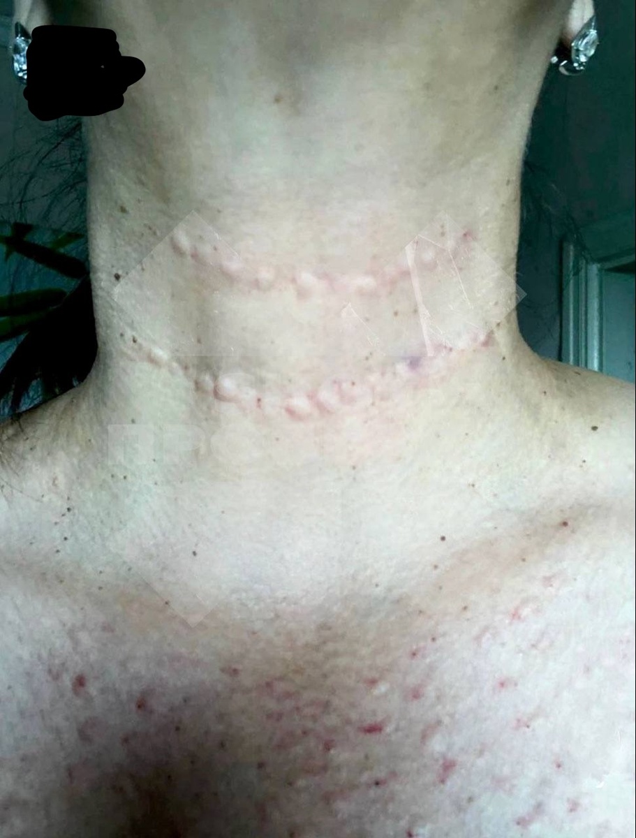 Вот такие покупочки на Wildberries