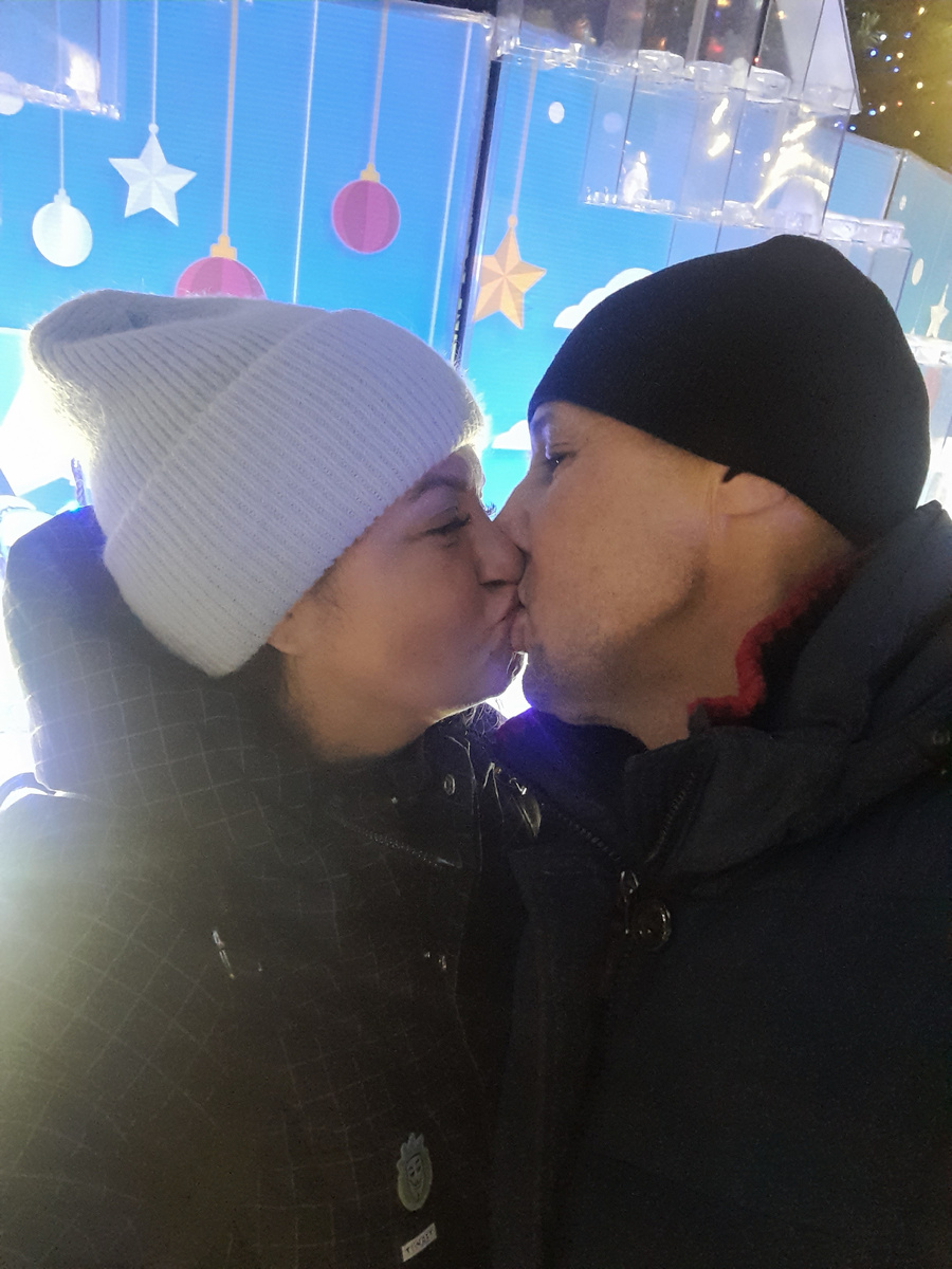 Любофффь ❤️