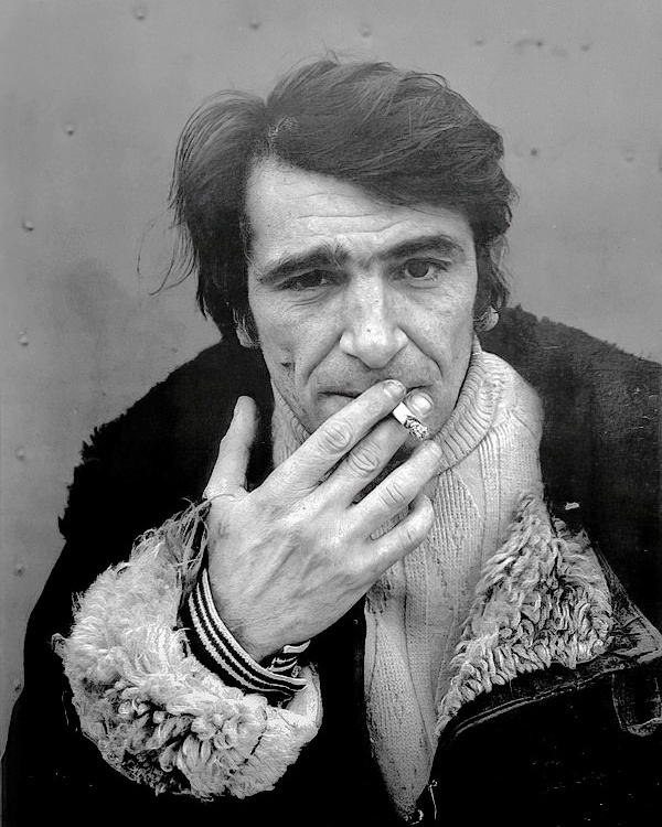 Эдуард Аркадьевич Штейнберг. 1937-2012