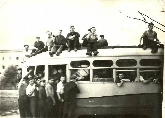 Предоставил Dampflok