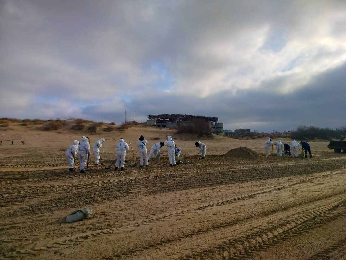 Фото: Пресс-служба администрации Краснодара