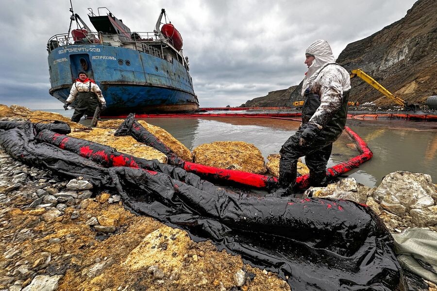     / Источник: © Максим Григорьев/ТАСС