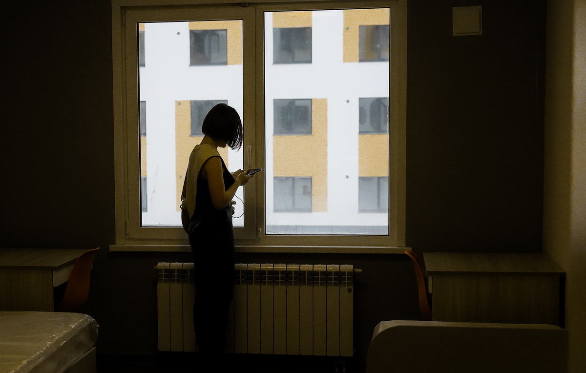 Донат Сорокин/ТАСС