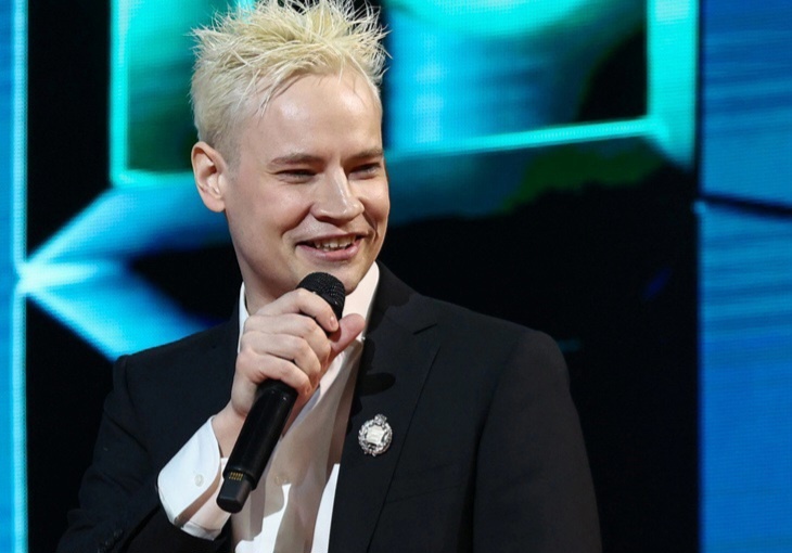 Каждый день Ярослав узнает о своей творческой деятельности удивительные факты. Из интернета 