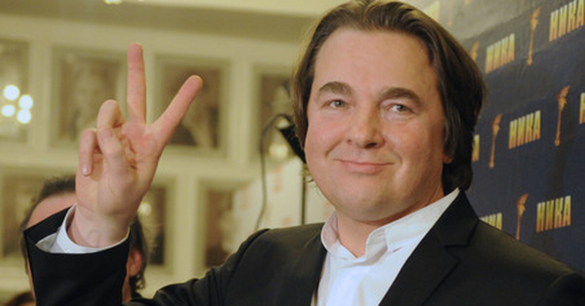 Константин Эрнст. Фото Яндекс.Картинки. 