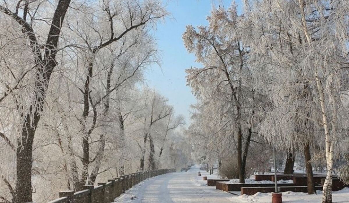     Омск. Источник: omskregion.info Автор фото: Сергей Мельников