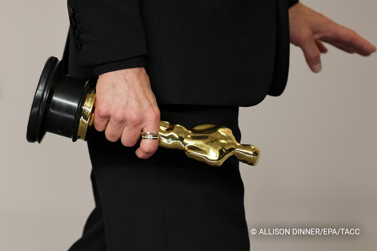    Фото: ALLISON DINNER / EPA / ТАСС