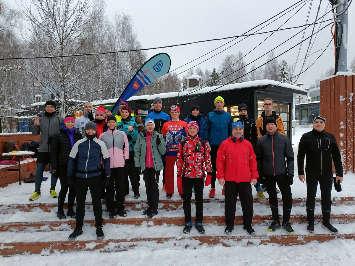общее фото. Дмитрий Мусихин