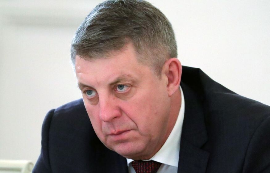    Глава Брянской области обратился к Минобороны России. Ночью ВСУ совершили массированную атаку на регион