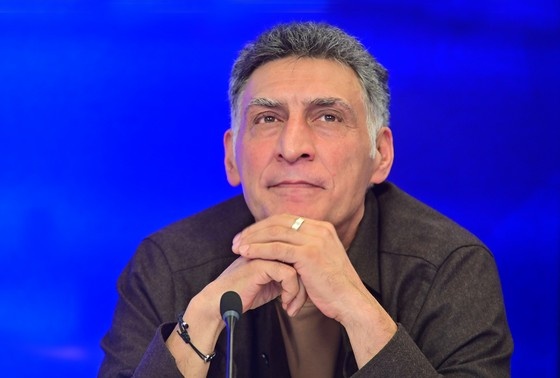    Тигран Кеосаян