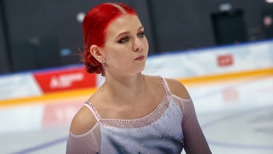    Российская фигуристка Александра Трусова ждет ребенка Роман Захаров