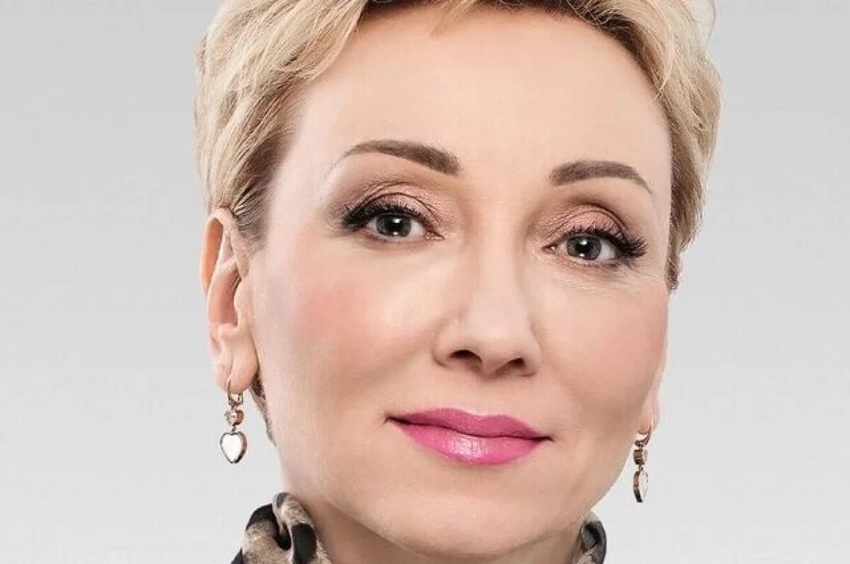    Госдума досрочно вывела Скоробогатову из совета директоров Центробанка РФ