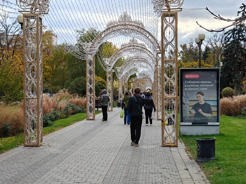    Фото: Юрий Серебренников/BFM Кубань