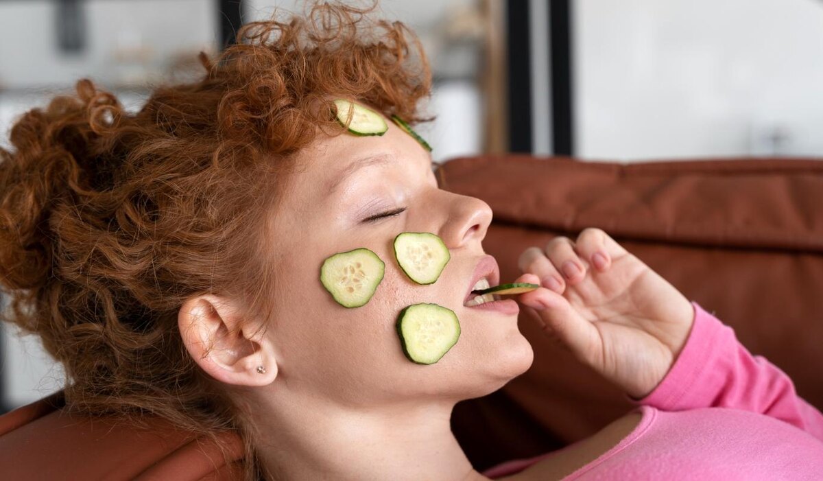     Осветление пигментации народными методами: за и против