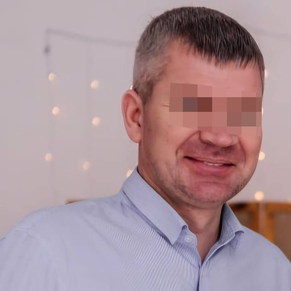 Чиновника убили через несколько часов после звонка родным. Фото: соцсети