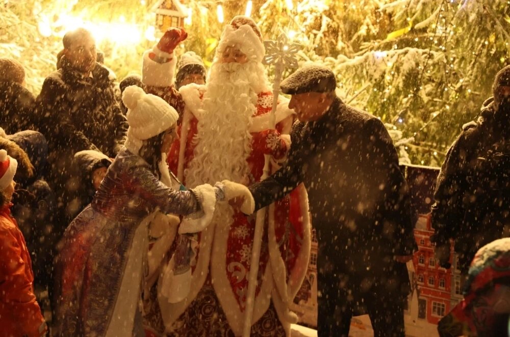    Фото: «Петербургский дневник»/ Дмитрий Фуфаев