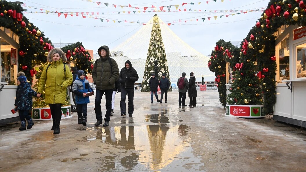    Фото: Komsomolskaya Pravda/Globallookpress