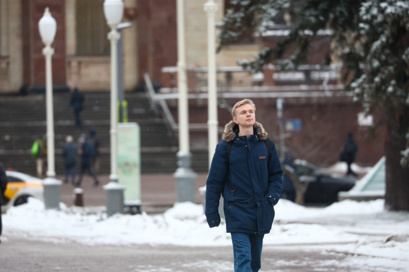    Фото: Shatokhina Natalia/Globallookpress