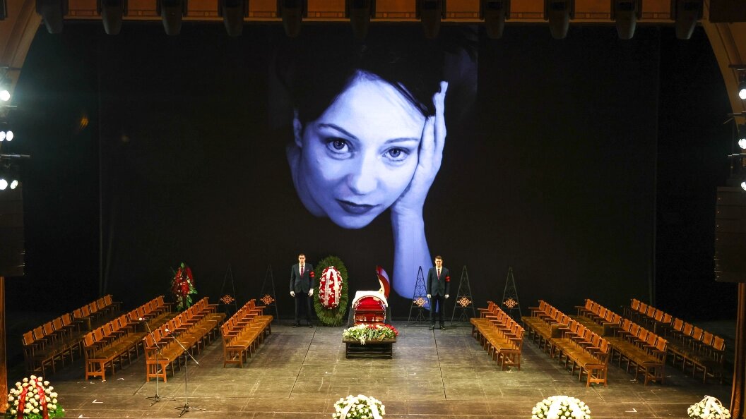    Shatokhina Natalia/news.ru/Globallookpress