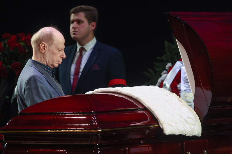    Фото: Shatokhina Natalia/news.ru/Globallookpress