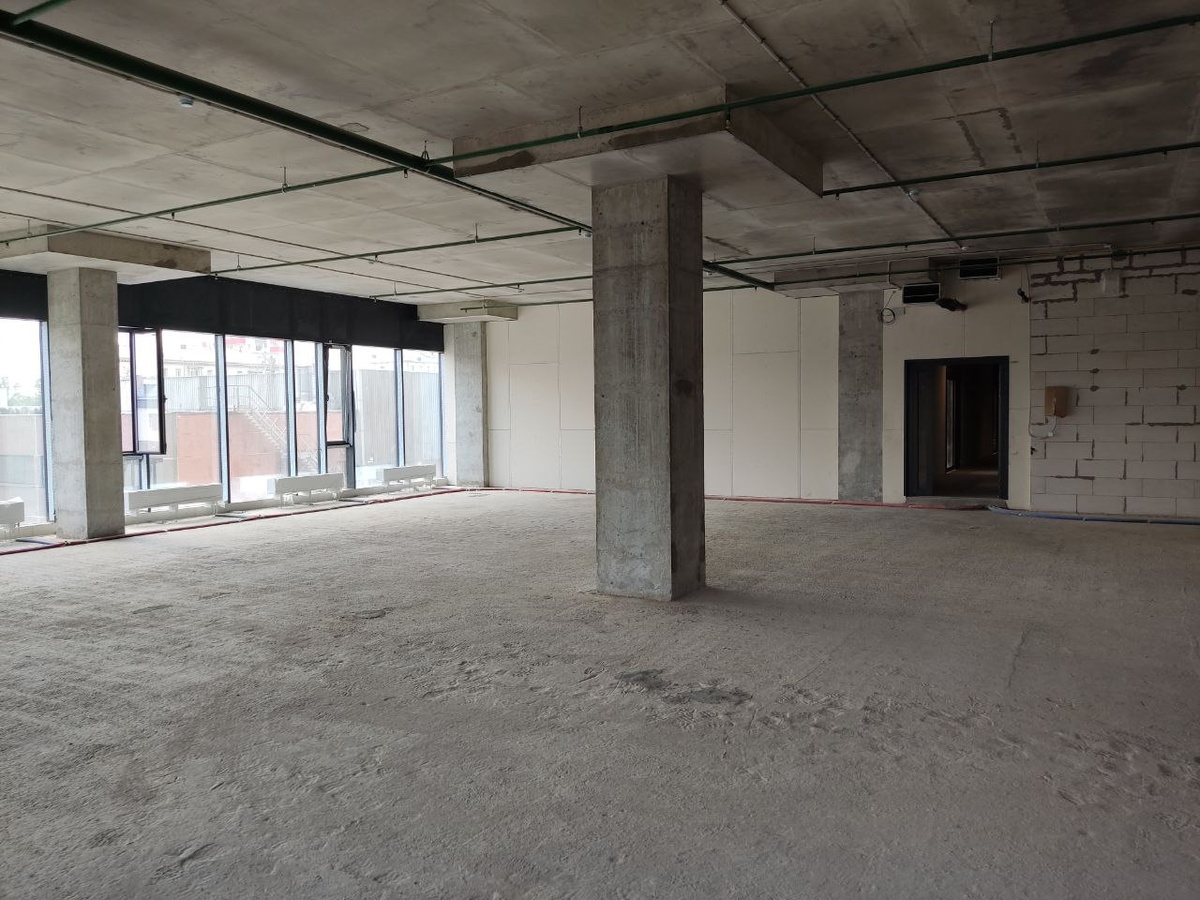 Замер и фотофиксация помещения