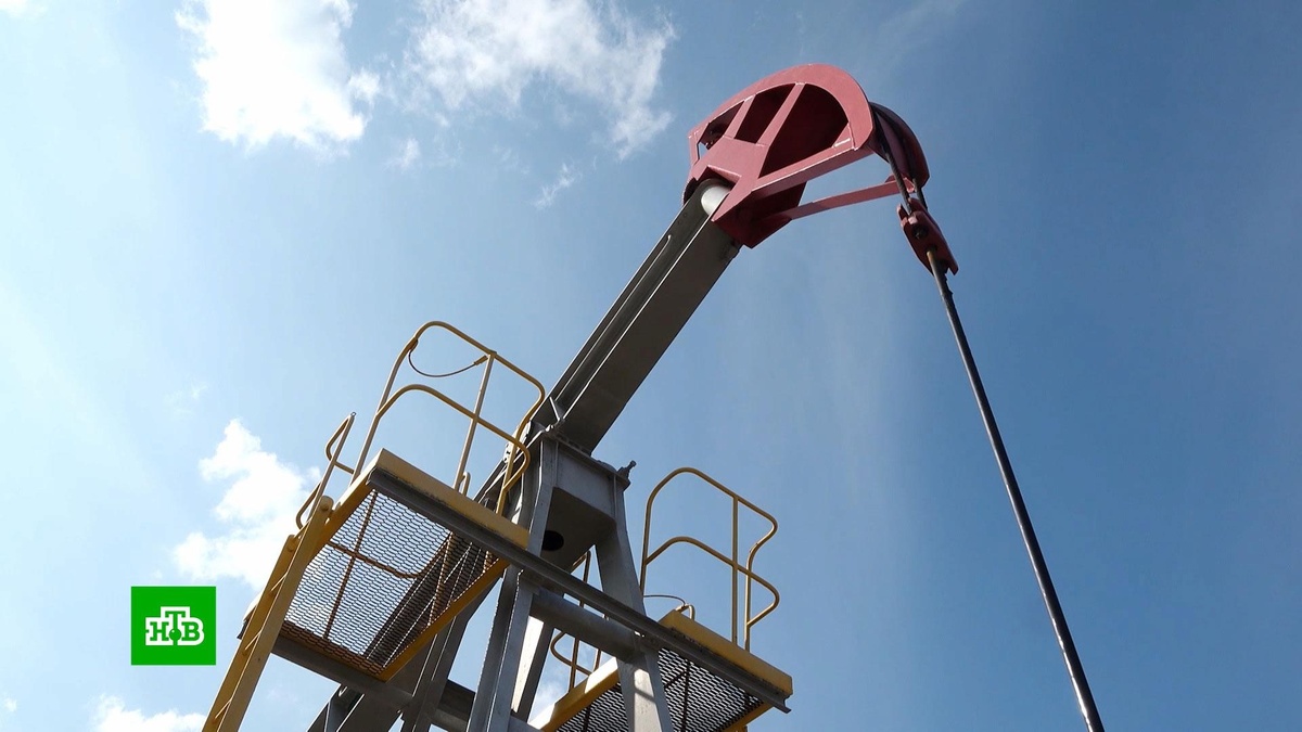    США ввели санкции против «Газпром нефти» и «Сургутнефтегаза»