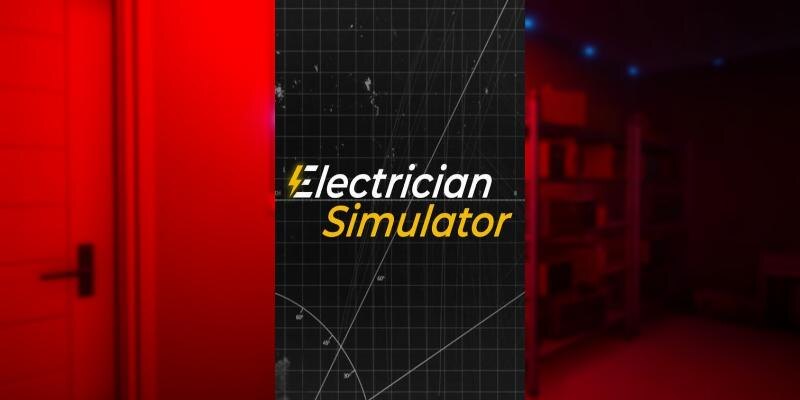    Игра Electrician Simulator