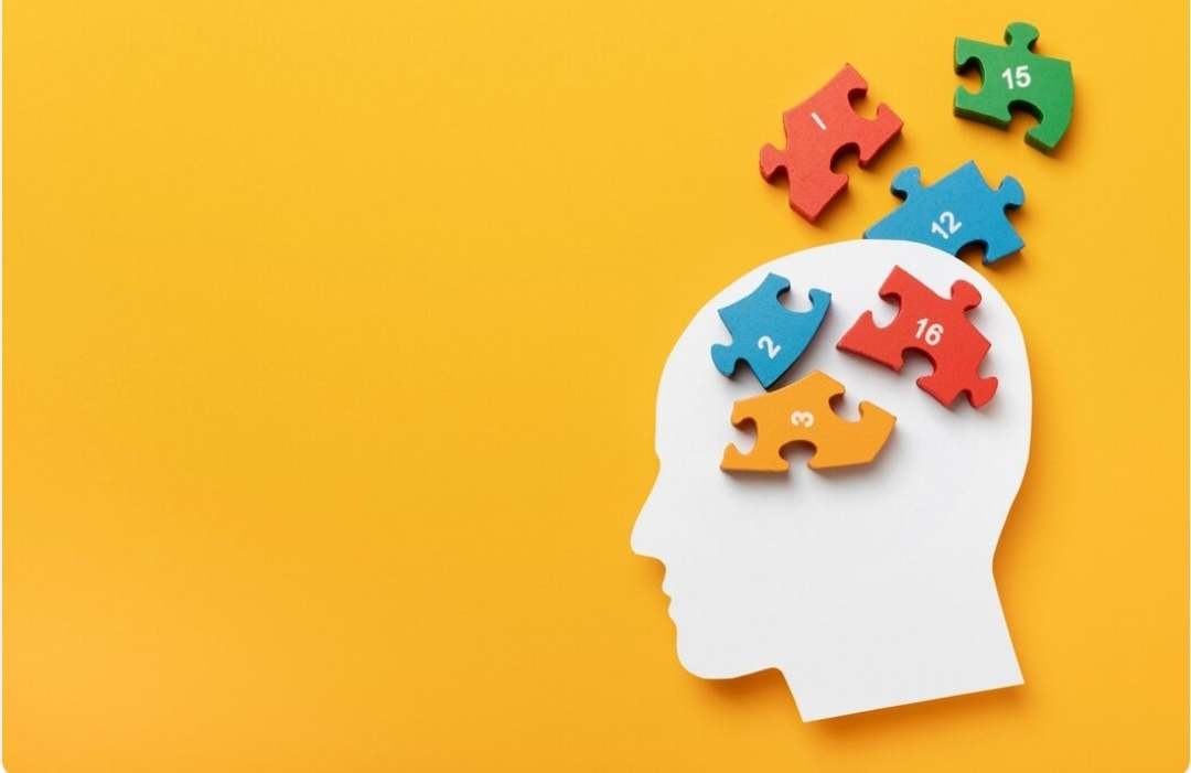 Так какие же тайны спрятаны в нашей голове? Давайте разбираться?