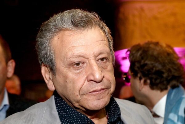    Борис Грачевский, фото: дзен.ру