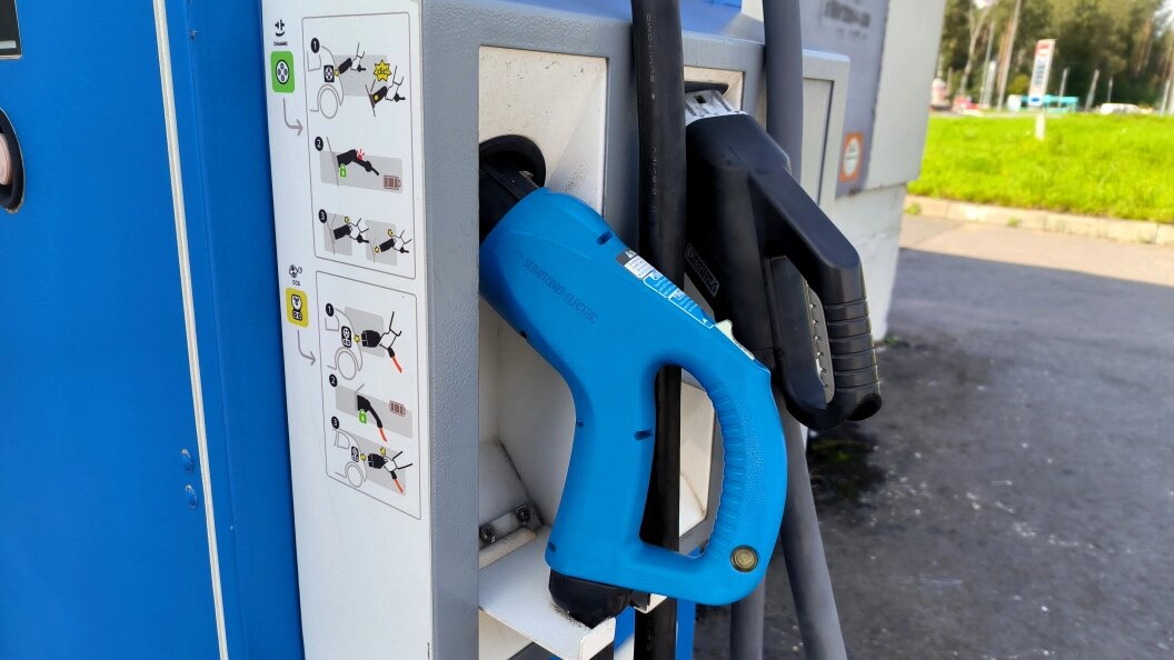    фото: Maksim Konstantinov/Global Look Press