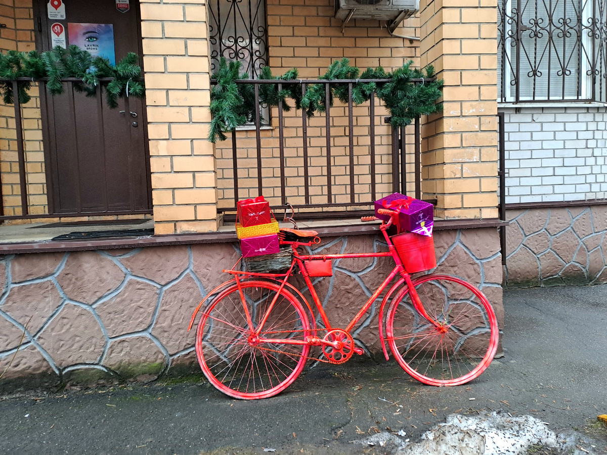 Красивая картинка просто для заставки.