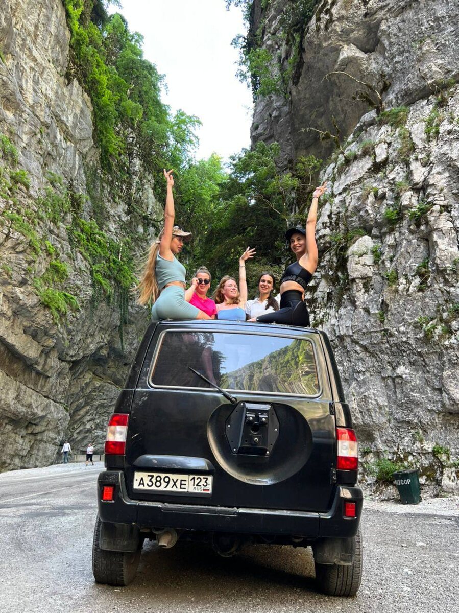 Вариант транспорта